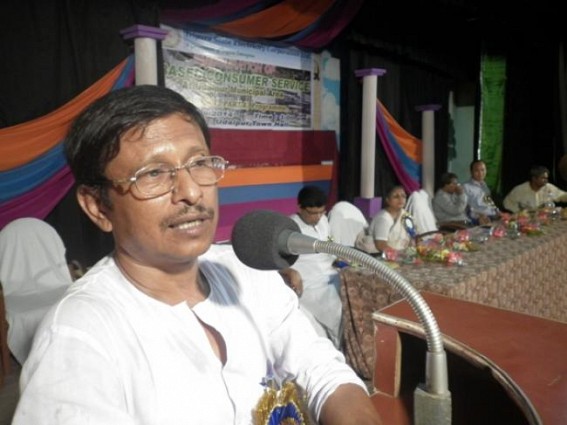 IT BASED consumer service for Udaipur Municipal Area inaugurated IT BASED consumer service for Udaipur Municipal Area inaugurated